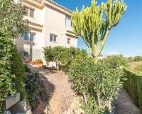 Reventa - Villa - Orihuela Costa - Playa Flamenca