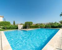 Reventa - Villa - Orihuela Costa - Playa Flamenca