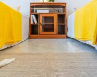 Reventa - Villa - Orihuela Costa - Playa Flamenca