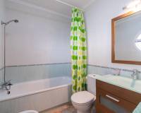 Reventa - Villa - Orihuela Costa - Playa Flamenca