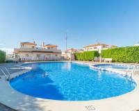 Reventa - Villa - Orihuela Costa - Playa Flamenca