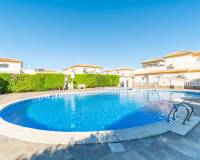 Reventa - Villa - Orihuela Costa - Playa Flamenca