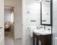 Reventa - Villa - Orihuela Costa - Playa Flamenca