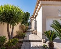 Reventa - Villa - Orihuela Costa - Playa Flamenca