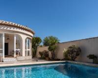 Reventa - Villa - Orihuela Costa - Playa Flamenca