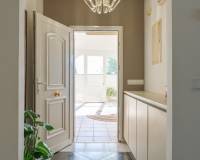 Reventa - Villa - Orihuela Costa - Playa Flamenca