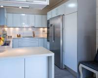 Reventa - Villa - Orihuela Costa - Playa Flamenca