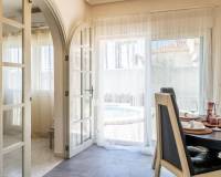 Reventa - Villa - Orihuela Costa - Playa Flamenca