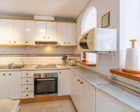 Reventa - Villa - Orihuela Costa - Playa Flamenca