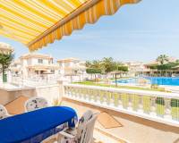 Reventa - Villa - Orihuela Costa - Playa Flamenca