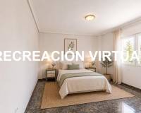 Reventa - Villa - Orihuela Costa - Playa Flamenca