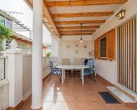 Reventa - Villa - Orihuela Costa - Playa Flamenca