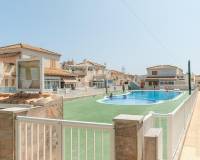 Reventa - Villa - Orihuela Costa - Playa Flamenca