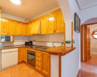 Reventa - Villa - Orihuela Costa - Playa Flamenca