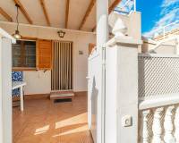 Reventa - Villa - Orihuela Costa - Playa Flamenca