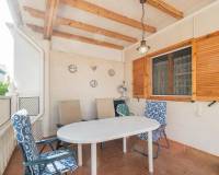 Reventa - Villa - Orihuela Costa - Playa Flamenca