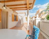 Reventa - Villa - Orihuela Costa - Playa Flamenca