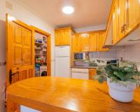 Reventa - Villa - Orihuela Costa - Playa Flamenca