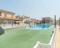 Reventa - Villa - Orihuela Costa - Playa Flamenca