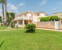 Reventa - Villa - Orihuela Costa - Playa Flamenca