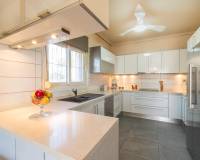 Reventa - Villa - Orihuela Costa - Playa Flamenca