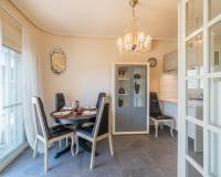 Reventa - Villa - Orihuela Costa - Playa Flamenca