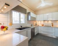 Reventa - Villa - Orihuela Costa - Playa Flamenca