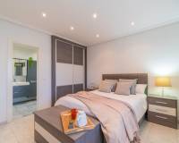 Reventa - Villa - Orihuela Costa - Playa Flamenca