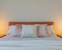 Reventa - Villa - Orihuela Costa - Playa Flamenca
