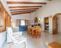 Reventa - Villa - Orihuela Costa - Punta Prima