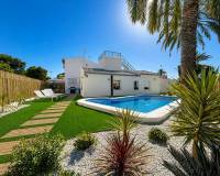 Reventa - Villa - Orihuela Costa - Punta Prima