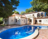 Reventa - Villa - Orihuela Costa - Punta Prima