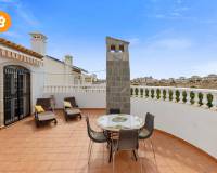 Reventa - Villa - Orihuela Costa - Villamartín