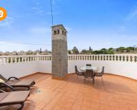 Reventa - Villa - Orihuela Costa - Villamartín