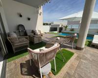 Reventa - Villa - Orihuela Costa - Villamartín