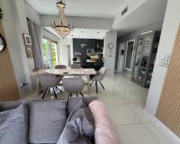 Reventa - Villa - Orihuela Costa - Villamartín