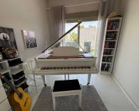 Reventa - Villa - Orihuela Costa - Villamartín