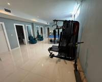 Reventa - Villa - Orihuela Costa - Villamartín