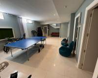 Reventa - Villa - Orihuela Costa - Villamartín
