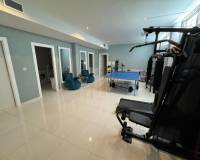 Reventa - Villa - Orihuela Costa - Villamartín