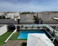 Reventa - Villa - Orihuela Costa - Villamartín