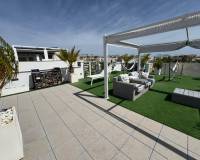 Reventa - Villa - Orihuela Costa - Villamartín