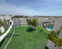Reventa - Villa - Orihuela Costa - Villamartín
