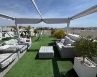 Reventa - Villa - Orihuela Costa - Villamartín