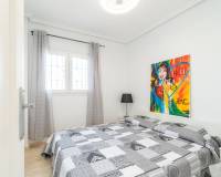 Reventa - Villa - Orihuela Costa - Zeniamar-Horizonte-La Campana