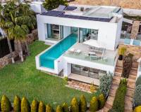 Reventa - Villa - Orihuela Costa