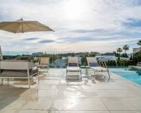 Reventa - Villa - Orihuela Costa