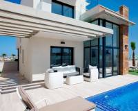 Reventa - Villa - Orihuela Costa