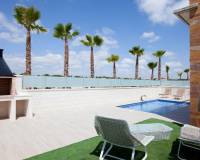 Reventa - Villa - Orihuela Costa