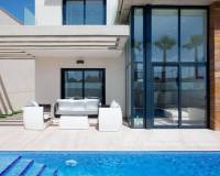 Reventa - Villa - Orihuela Costa